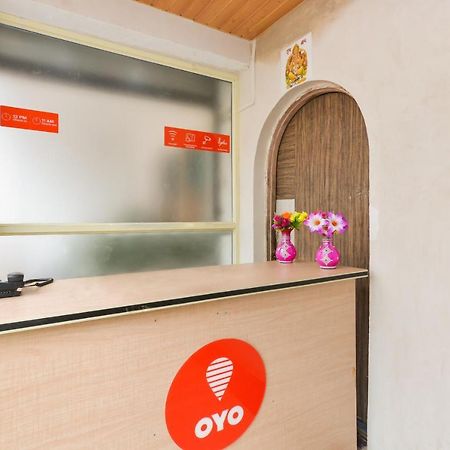 Sukrangu Palace Hotell Shirdi Eksteriør bilde