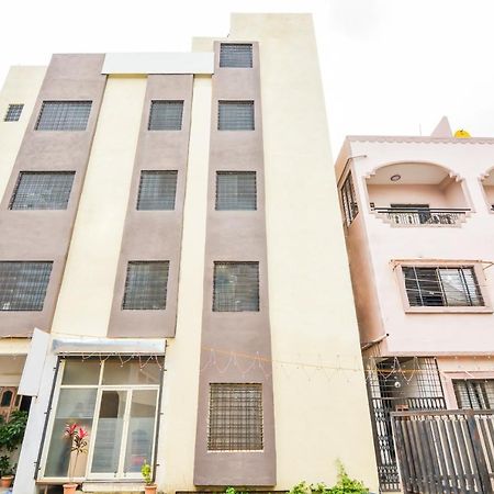 Sukrangu Palace Hotell Shirdi Eksteriør bilde